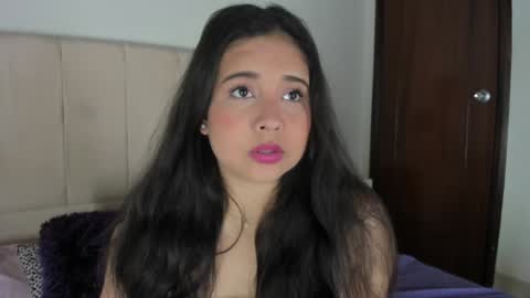 Snapshot of anyagraham chatting on January 6, 2025, 4:47 am I am Anya online show from January 6, 2025, 4:47 am