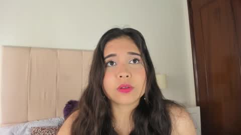 Snapshot of anyagraham chatting on January 10, 2025, 1:09 pm I am Anya online show from January 10, 2025, 1:09 pm