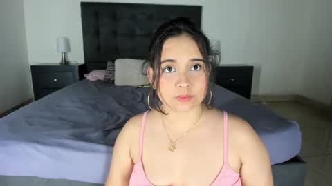 Snapshot of anyagraham chatting on January 12, 2025, 5:03 am I am Anya online show from January 12, 2025, 5:03 am