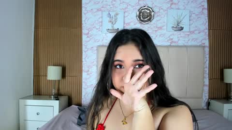 Snapshot of anyagraham chatting on January 19, 2025, 4:01 am I am Anya online show from January 19, 2025, 4:01 am