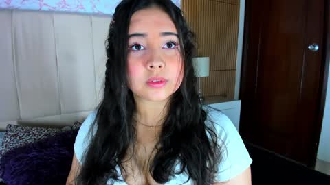 Snapshot of anyagraham chatting on January 20, 2025, 5:04 am I am Anya online show from January 20, 2025, 5:04 am