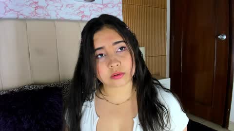 Snapshot of anyagraham chatting on January 20, 2025, 8:09 am I am Anya online show from January 20, 2025, 8:09 am