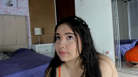 Snapshot of anyagraham chatting on January 22, 2025, 10:07 am I am Anya online show from January 22, 2025, 10:07 am