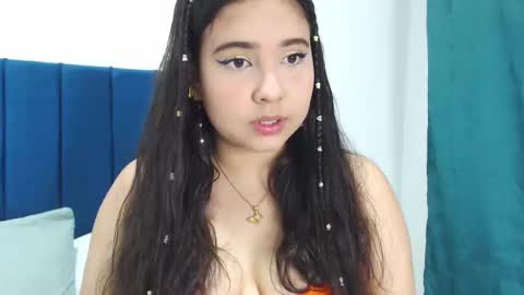 Snapshot of anyagraham chatting on February 15, 2025, 4:03 am I am Anya online show from February 15, 2025, 4:03 am