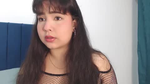 Snapshot of anyagraham chatting on March 2, 2025, 5:23 am I am Anya online show from March 2, 2025, 5:23 am