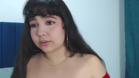 Snapshot of anyagraham chatting on March 3, 2025, 5:53 am I am Anya online show from March 3, 2025, 5:53 am