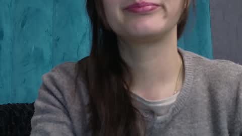 AnyaHappiness online show from February 18, 2026, 7:04 am