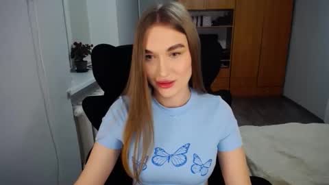 AnyaSmack online show from March 27, 2026, 5:34 pm