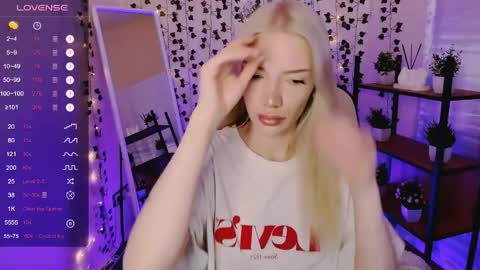 Anya online show from April 29, 2026, 2:15 am