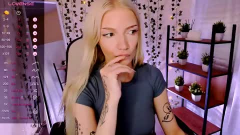 Anya online show from May 6, 2026, 2:08 am