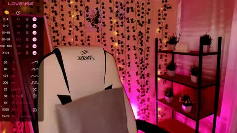Anya online show from May 12, 2026, 2:19 am