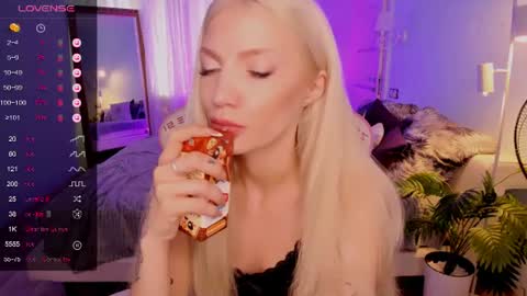 Anya online show from June 13, 2026, 2:20 am