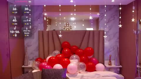 anyawink online show from February 4, 2026, 4:29 am