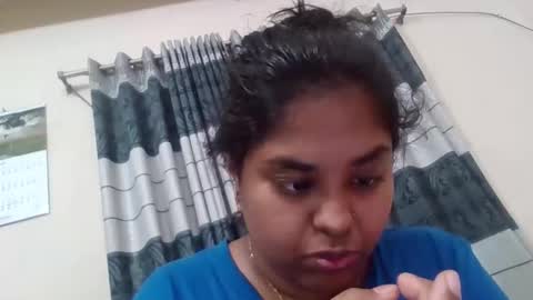Snapshot of anydanyg chatting on April 8, 2026, 5:57 pm anydanyg online show from April 8, 2026, 5:57 pm