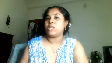 anydanyg online show from July 6, 2026, 3:25 pm