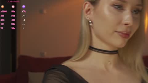 Anna online show from October 23, 2025, 5:23 pm