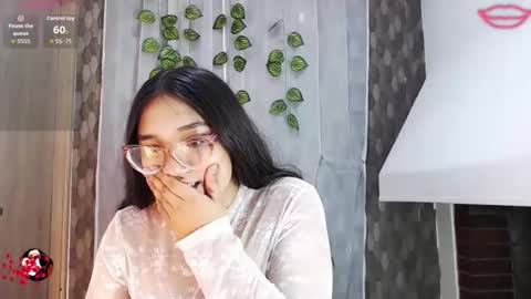 anyeladondecm101 online show from April 17, 2026, 7:39 pm