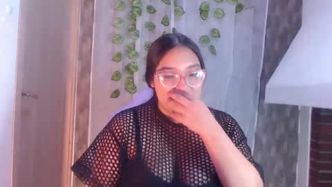 anyeladonemar online show from May 11, 2026, 7:33 pm