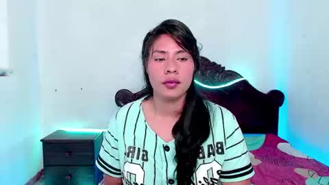 anyelasweetx online show from July 24, 2026, 8:01 am