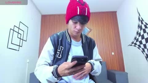 anyelo_sexyhot online show from February 2, 2025, 11:19 am