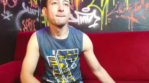 anyeloblack69 online show from February 3, 2026, 12:32 pm