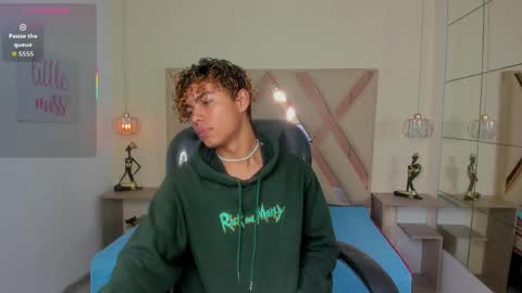 anyelotwink online show from May 12, 2026, 4:20 am