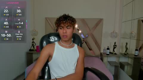 Snapshot of anyelotwink chatting on May 23, 2026, 9:08 pm anyelotwink online show from May 23, 2026, 9:08 pm