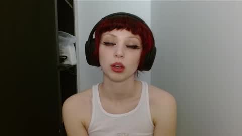 Snapshot of anyelsewhere chatting on March 8, 2026, 1:25 am Lila online show from March 8, 2026, 1:25 am