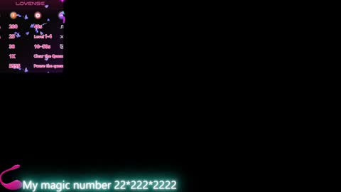 Anyi online show from December 19, 2024, 5:29 am
