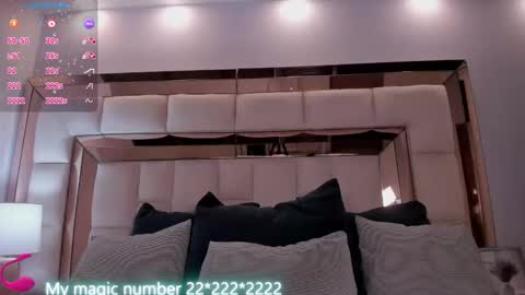 Anyi online show from April 28, 2026, 10:04 pm