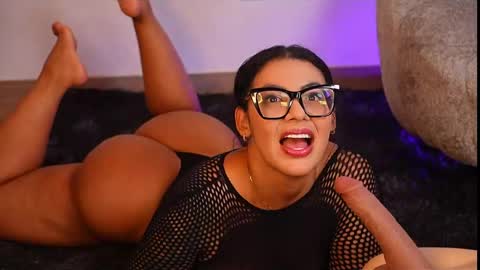 Snapshot of anyiled chatting on March 26, 2026, 1:55 am Dulce Maria online show from March 26, 2026, 1:55 am