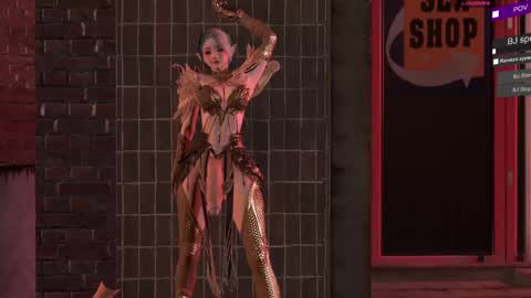 any online show from October 3, 2025, 12:07 am