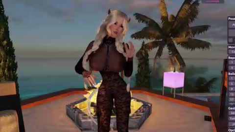 any online show from October 31, 2025, 1:28 am