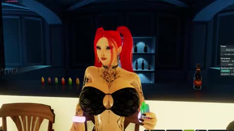 Snapshot of anyna_ chatting on February 9, 2026, 8:35 pm any online show from February 9, 2026, 8:35 pm