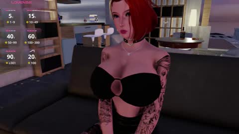 Snapshot of anyna_ chatting on March 4, 2026, 11:00 pm any online show from March 4, 2026, 11:00 pm