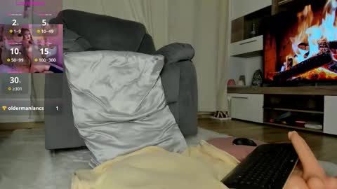 Sophie online show from January 10, 2026, 3:36 pm