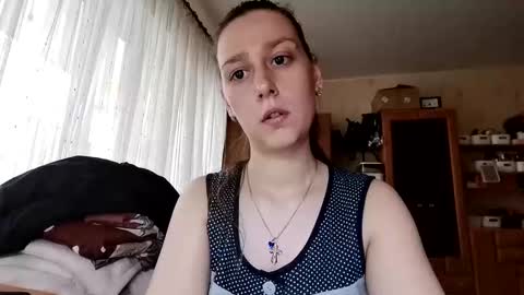 AnyonexSomy online show from April 23, 2026, 1:35 pm