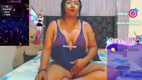 Carolina online show from January 30, 2025, 8:53 pm