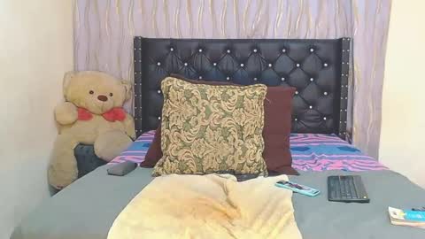 Carolina online show from February 14, 2025, 10:14 pm