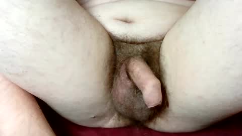 Small Dick Fat Ugly online show from November 11, 2025, 3:45 pm