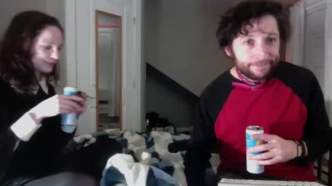 Mikey online show from January 9, 2025, 12:14 am