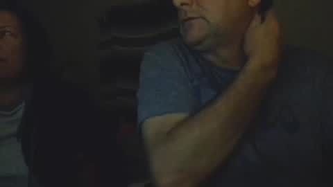 Snapshot of anytime07 chatting on December 14, 2025, 8:20 am Daddy online show from December 14, 2025, 8:20 am