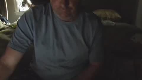 Daddy online show from May 25, 2026, 1:00 am