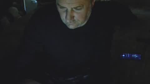 Daddy online show from May 25, 2026, 4:24 pm