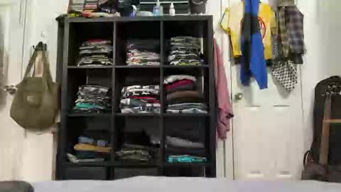 cowboy online show from November 7, 2025, 8:25 am