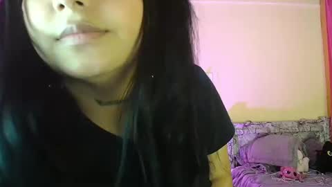 Anny online show from March 4, 2025, 10:16 pm