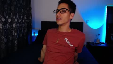 aodaboy online show from January 12, 2025, 12:49 am