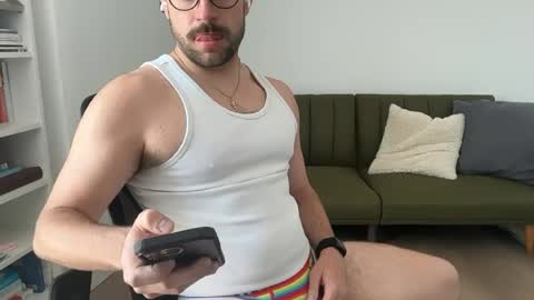 aoorowfh95 online show from June 29, 2026, 4:51 pm