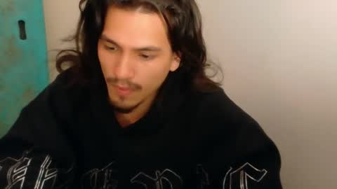 Snapshot of apachewithawebcam chatting on March 29, 2026, 2:22 am ApacheWithWebcam online show from March 29, 2026, 2:22 am