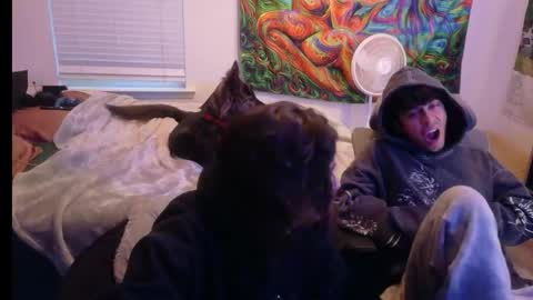 Snapshot of apachewithawebcam chatting on April 25, 2026, 11:57 pm ApacheWithWebcam online show from April 25, 2026, 11:57 pm